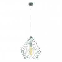 Подвесной светильник Eglo Vintage 49259