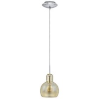 Подвесной светильник Eglo Vintage 49267