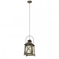 Подвесной светильник Eglo Vintage 49347 Подвесной светильник Eglo Vintage 49347