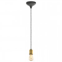 Подвесной светильник Eglo Yorth 32537