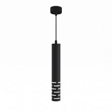 Подвесной светильник Elektrostandard DLN003 MR16 черный матовый 4690389145018