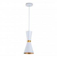 Подвесной светильник Escada 1133/1S White