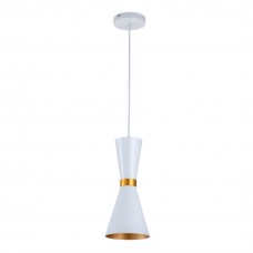 Подвесной светильник Escada 1133/1S White