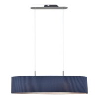 Подвесной светильник Escada 1139/2S Blue Подвесной светильник Escada 1139/2S Blue