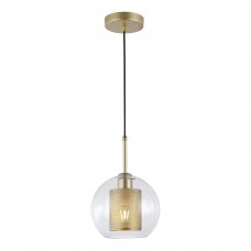 Подвесной светильник Escada 387/1S Gold