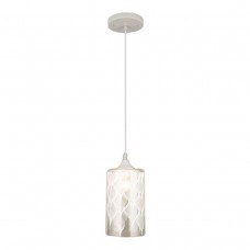 Подвесной светильник Escada 391/1S White