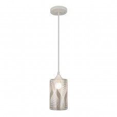 Подвесной светильник Escada 402/1S White