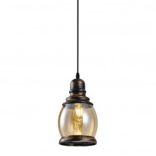 Подвесной светильник Escada Fireside 1101/1