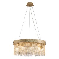 Подвесной светильник Escada Niagara 10170/10 Подвесной светильник Escada Niagara 10170/10