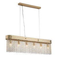 Подвесной светильник Escada Niagara 10170/9 Подвесной светильник Escada Niagara 10170/9