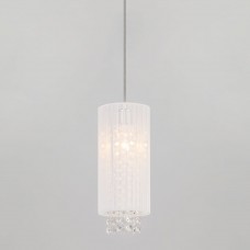 Подвесной светильник Eurosvet 1188/1 хром