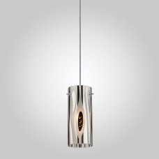 Подвесной светильник Eurosvet 1575/1 хром