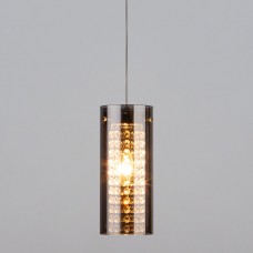 Подвесной светильник Eurosvet 1636/1 хром