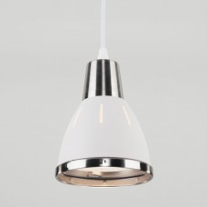 Подвесной светильник Eurosvet 50173/1 белый