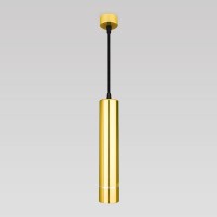 Подвесной светильник Eurosvet DLN107 GU10 золото Подвесной светильник Eurosvet DLN107 GU10 золото