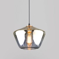 Подвесной светильник Eurosvet Franco 50199/1 золото Подвесной светильник Eurosvet Franco 50199/1 золото