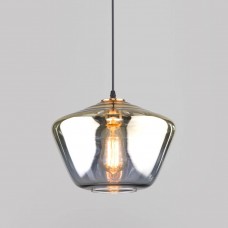 Подвесной светильник Eurosvet Franco 50199/1 золото