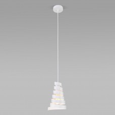Подвесной светильник Eurosvet Storm 50058/1 белый