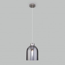 Подвесной светильник Eurosvet Tandem 50119/1 никель