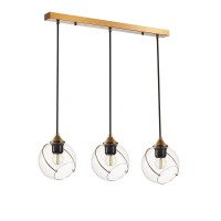 Подвесной светильник Evoluce Satturo SLE103103-03 Подвесной светильник Evoluce Satturo SLE103103-03