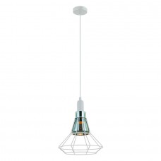 Подвесной светильник Fametto Vintage DLC-V301 GU10 White