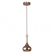 Подвесной светильник Favourite Kupfer 1844-1P