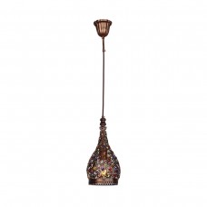 Подвесной светильник Favourite Latifa 1668-1P