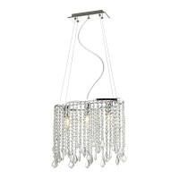 Подвесной светильник Favourite Rain 1692-3P Подвесной светильник Favourite Rain 1692-3P