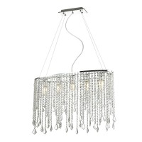 Подвесной светильник Favourite Rain 1692-5P Подвесной светильник Favourite Rain 1692-5P