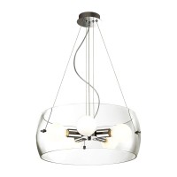 Подвесной светильник Favourite Tropfen 1693-5P Подвесной светильник Favourite Tropfen 1693-5P