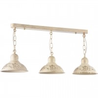 Подвесной светильник Freya Benoit FR2566-PL-33-WG