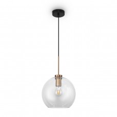 Подвесной светильник Freya Bravis FR8003PL-01BS