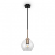 Подвесной светильник Freya Bravis Market FR8002PL-01BS