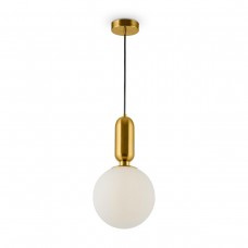 Подвесной светильник Freya Felice FR5136PL-01BS