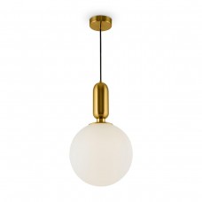 Подвесной светильник Freya Felice FR5137PL-01BS