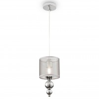 Подвесной светильник Freya Lauren FR5093PL-01CH
