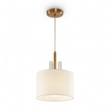 Подвесной светильник Freya Lino FR5186PL-01BS