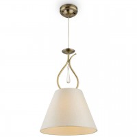 Подвесной светильник Freya Madeline FR2019PL-01BS