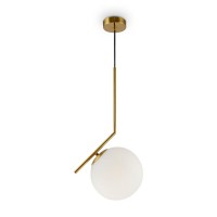 Подвесной светильник Freya Sara FR5129PL-01BS Подвесной светильник Freya Sara FR5129PL-01BS
