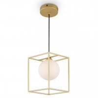 Подвесной светильник Freya Trinity FR5113PL-01G