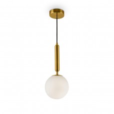 Подвесной светильник Freya Zelda FR5124PL-01BS