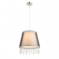 Подвесной светильник Globo Satine 15093H Подвесной светильник Globo Satine 15093H