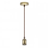 Подвесной светильник Globo Suspension A17 Подвесной светильник Globo Suspension A17