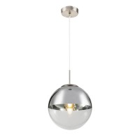 Подвесной светильник Globo Varus 15852 Подвесной светильник Globo Varus 15852