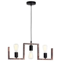 Подвесной светильник Hiper Cornella H146-3 Подвесной светильник Hiper Cornella H146-3