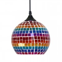 Подвесной светильник Hiper Tiffany H034-3 Подвесной светильник Hiper Tiffany H034-3