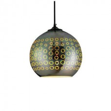 Подвесной светильник Horoz Radian хром 021-007-0001 HRZ00002447