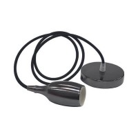 Подвесной светильник Horoz Weber черный 021-008-0001 HRZ00002552 Подвесной светильник Horoz Weber черный 021-008-0001 HRZ00002552