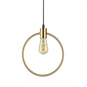 Подвесной светильник Ideal Lux Abc SP1 Round 207841