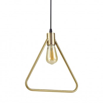 Подвесной светильник Ideal Lux Abc SP1 Triangle 207834